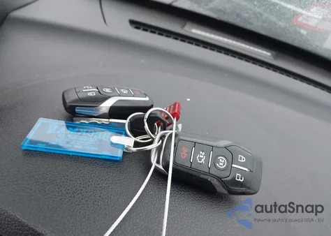 2017 Ford Explorer Limited из США, поврежденный, VIN 1FM5K8F82HGD40969